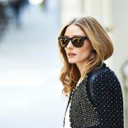 Olivia Palermo’s for styling your winter wardrobe