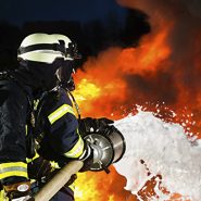 Build a Career in Fire Protection