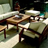 Underestimating a Clean Outdoor Patio