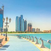 4 unforgettable experiences in Abu Dhabi