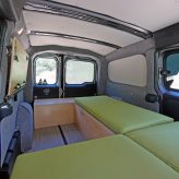 Ways to reinvigorate your used RV or camper