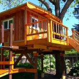Creating the Perfect Kids’ Treehouse: Tips for a Safe and Fun Outdoor Space