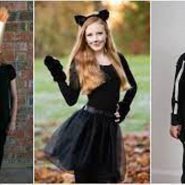 DIY Halloween Costumes for Kids: Easy and Affordable Ideas
