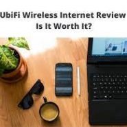 How UbiFi Is Providing Reliable Internet Access for Mobile Homes